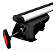 Rack Thule Smart Rack XT ( 730404 ) Aluminium Bar - instalação na loja grátis - Imagem 5