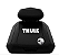 Rack Thule Smart Rack XT ( 730404 ) Aluminium Bar - instalação na loja grátis - Imagem 6