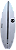 Prancha De Surf Oceanside Modelo Ventura 5'8'' - 29 L - EPS - Nova - Imagem 2