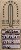 Prancha de Surf Longboard New Advance ( Neco)  9’2'' -  67,3 L  EPS Usada - Imagem 2