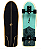 Skate Simulador de Surf NEW OLD 3.0 | Truck ULTRA LIGHT Baloon - Imagem 1
