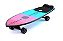Skate Simulador de Surf COLOR FUN - Truck Ultralight Baloon - Imagem 2