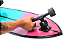 Skate Simulador de Surf COLOR FUN - Truck Ultralight Baloon - Imagem 4