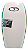 Bodyboard Genesis | Modelo Extreme | Amarelo-Braco | Crescent Tail - TAM 40'' - Imagem 2
