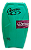 Bodyboard Genesis | Modelo Extreme | Verde-Braco - Crescent Tail - TAM 40'' - Imagem 1