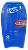 Bodyboard Genesis | Modelo Extreme | Azul-Verde | Crescent Tail - TAM 42'' - Imagem 1