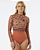 Maiô de Lycra Rip Curl Soleil Surfsuit - Imagem 1