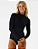 Maio de Lycra preto premium Rip Curl - Imagem 1
