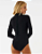 Maio de Lycra preto premium Rip Curl - Imagem 2