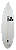 Prancha De Surf Al Merrick Modelo Happy 5'10'' - 26 Lts - PU - FCS2 Usada - Imagem 2
