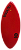 Prancha de Skimboard Newskim Modelo Start - Vermelha - Imagem 1