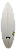Prancha De Surf Lost Modelo Uber Driver - 6'0'' - 33 L - FCS2 PU - Usada - Imagem 3