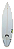 Prancha De Surf Lost Modelo Uber Driver - 6'0'' - 33 L - FCS2 PU - Usada - Imagem 1