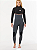 Long John Feminino Rip Curl E-Bomb E7 3/2 mm Zip Free - lançamento 2026 - Imagem 3