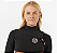 Long John Feminino Rip Curl E-Bomb E7 3/2 mm Zip Free - lançamento 2026 - Imagem 5