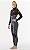 Long John Feminino Rip Curl E-Bomb E7 3/2 mm Back Ziper - lançamento 2026 - Imagem 2