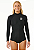 Maio de Neoprene G-bomb spring 1,5MM back zip - importado - Rip Curl - Imagem 1