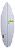 Prancha De Surf Rusty Modelo DWART 6'4'' - 45,20 EPS - FCS2 Nova - Imagem 1
