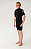 Short John Infantil Rip Curl Manga Curta TRAD 2 mm - 2026 - Imagem 2
