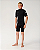Short John Infantil Rip Curl Manga Curta TRAD 2 mm - 2026 - Imagem 4