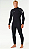 Long John Rip Curl TRAD 3/2mm manga longa Back Ziper - 2026 - Imagem 2