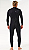 Long John Rip Curl TRAD 3/2mm manga longa Back Ziper - 2026 - Imagem 3
