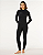 Long John Feminino Rip Curl TRADE 3/2 mm Back Zip - lançamento 2026 - Imagem 4