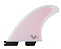 Quilha FCS II Sally Fitzgibbons Tri Fins - Medium - Imagem 2
