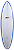 Prancha de Surf New Advance EVO Big Joe 610'' - 45,50 L Eps Nova - Imagem 3
