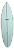 Prancha de Surf New Advance EVO Big Joe 6’6'' - 43,8 L Eps Nova - Imagem 1