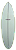Prancha de Surf New Advance EVO Big Joe 6’6'' - 43,8 L Eps Nova - Imagem 2