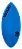 Prancha de Skimboard Newskim Modelo Start -Azul Royal - Imagem 1