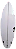 Prancha De Surf Sharp Eye modelo Cheat Code 6'2''- 36,9 Lts - PU NOVA - Imagem 3