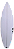 Prancha De Surf Sharp Eye modelo Cheat Code 6'2''- 36,9 Lts - PU NOVA - Imagem 1