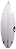 Prancha De Surf Sharp Eye modelo Infernao 72 - 5'10''- 29,4 Lts - PU NOVA - Imagem 3