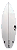 Prancha De Surf Sharp Eye modelo Storms Twin Turbo - 5'10''- 32 Lts - EPS - NOVA - Imagem 3