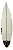 Prancha de Surf JS Modelo Monsta 6'1" 30,6 L EPS - Usada - Imagem 1