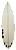 Prancha de Surf JS Modelo Monsta 6'1" 30,6 L EPS - Usada - Imagem 3