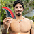 Quilhas FCS II Gabriel Medina GM PC Tri - LARGE - Imagem 2