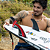 Quilhas FCS II Gabriel Medina GM PC Tri - LARGE - Imagem 4
