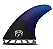 Quilhas Futures Mayhem 3.0 Tri - Medium ( Thruster ) - Imagem 1