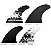 Quilhas Bullys P7 Quadri Large Fibra - FCS 2 - Imagem 4