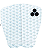 Deck Al Merrick- Dane Reynolds - Branco - Imagem 2