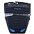 Deck FCS Kolohe Andino Tread Lite Black/Tranquil Blue - Imagem 1
