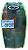 Bodyboard Genesis | Modelo Extreme | Vermelhor/Preto - BatTail - TAM 38'' - Imagem 2