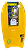 Prancha de Bodyboard Genesis Modelo Atleta Nick Calheiros Duralight 39'' - Crescent Tail - Imagem 1