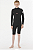 Short John Infantil Dawn Manga Longa Rip Curl - Imagem 4