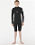 Short John Infantil Dawn Manga Longa Rip Curl - Imagem 1