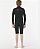 Short John Infantil Dawn Manga Longa Rip Curl - Imagem 3