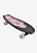 Simulador de Surf mod. Sun City 2 Surf Skate Boards 30" - Lazy Daisy - GLOBE - Imagem 3